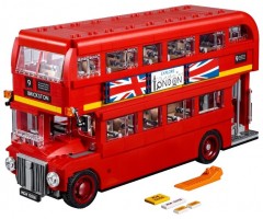 10258 Лондонский автобус