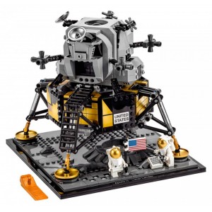 «Лунный модуль корабля «Апполон 11» НАСА» 10266