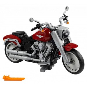 «Harley-Davidson Fat Boy» 10269