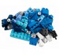 «Набор кубиков синего цвета» 10706