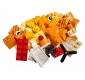 «Набор кубиков оранжевого цвета» 10709