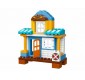 «Микки и друзья: пляжный домик» 10827