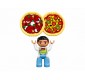 «Пиццерия» 10834