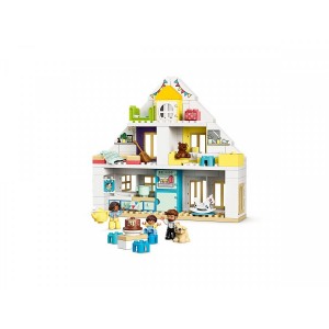 «Модульный игрушечный дом» 10929