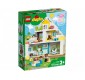 «Модульный игрушечный дом» 10929