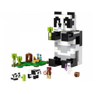 «Дом панды» 21245