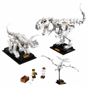 «Кости динозавра» 21320