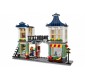 «Магазин игрушек и продуктов» 31036