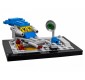 «Promotional 60 лет LEGO» 40290