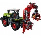«Трактор Claas Xerion 5000» 42054