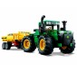 «John Deere 9620R 4WD Tractor» 42136