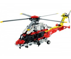 42145  Спасательный вертолет Airbus H175
