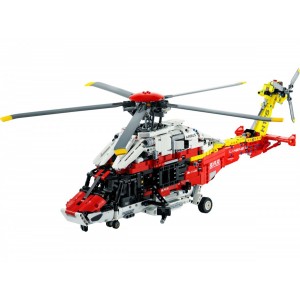 « Спасательный вертолет Airbus H175» 42145