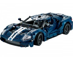 42154 Ford GT 2022
