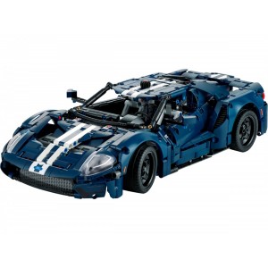 «Ford GT 2022» 42154