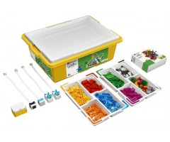 45345 Базовый набор LEGO® EDUCATION SPIKE™ СТАРТ