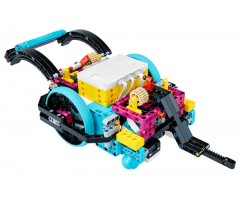 45680 Ресурсный набор LEGO Education SPIKE Prime