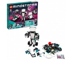 51515 MINDSTORMS Робот-изобретатель