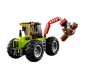 «Лесной трактор» 60181