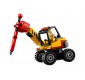 «Трактор для горных работ» 60185