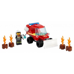 «Пожарный автомобиль» 60279