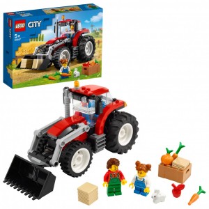 «Трактор» 60287