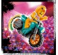 «Трюковый мотоцикл с цыплёнком» 60310