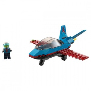 «Трюковый самолёт» 60323