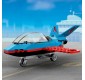 «Трюковый самолёт» 60323