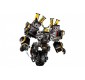 «Робот землетрясений» 70632