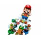 «Приключения вместе с Марио. Стартовый набор» 71360