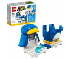 71384 Марио-пингвин