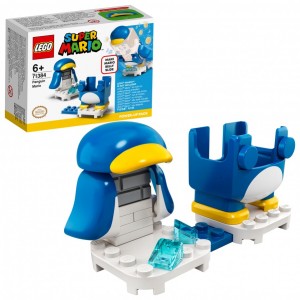 «Марио-пингвин» 71384