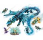 «Водный дракон» 71754