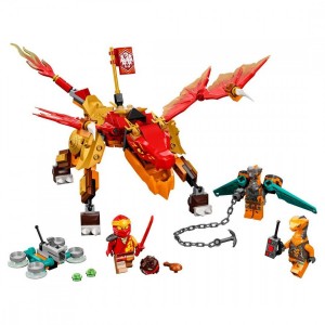 «Огненный дракон ЭВО Кая» 71762