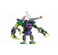 «Битва роботов Человека-паука и Зелёного Гоблина» 76219