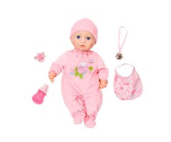 794821 Baby Annabell Кукла, 43 см