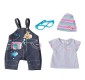 «Одежда Джинсовая для мальчика» 8222101