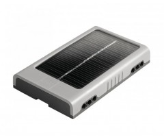 Солнечная ЛЕГО-батарея
