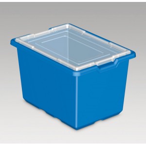 «Фирменный контейнер  для хранения деталей» 9840