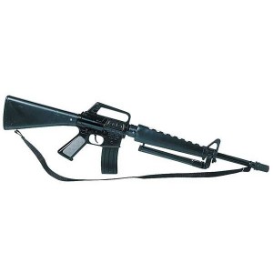 «Штурмовая винтовка на 8 пистонов» GH1186