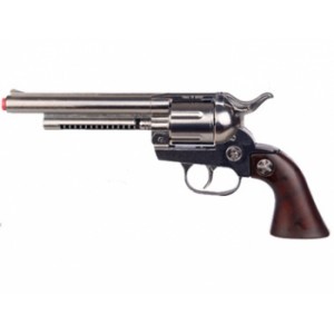 «Ковбойский револьвер  12 пистонов » GH1210