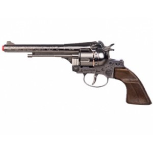 «Ковбойский револьвер  12 пистонов» GH1220
