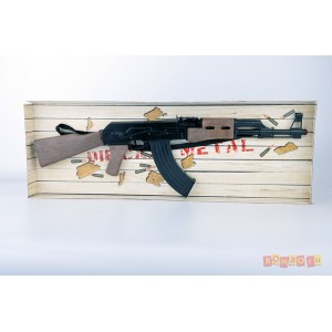 «Штурмовая винтовка на 8 пистонов» GH1376
