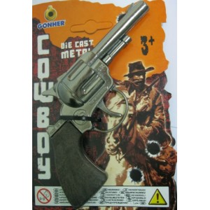 «Ковбойский  мини-револьвер» GH1550