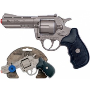 «Револьвер полицейский на 8 пистонов» GH30330