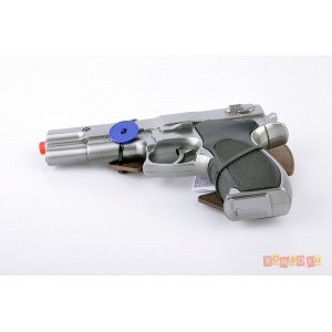 «Револьвер полицейский на 8 пистонов» GH3045