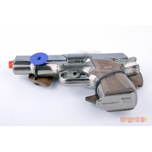 «Полицейский пистолет на 8 пистонов,» GH3125