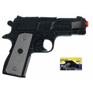 «Пистолет Police» GH466