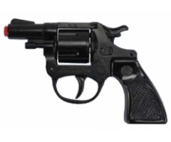 GH736 Револьвер Police 8 пистонов